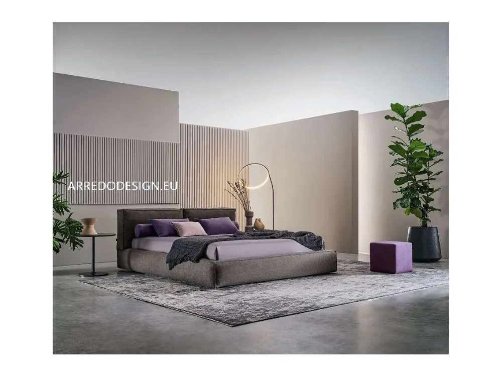 Approfitta dello sconto 30% sul letto Academy di^Twils