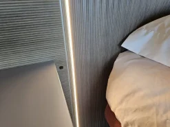 Adok Approfitta dello sconto 60% sul letto Carre' di- Letti