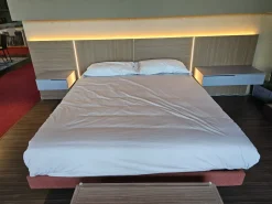 Adok Approfitta dello sconto 60% sul letto Carre' di- Letti