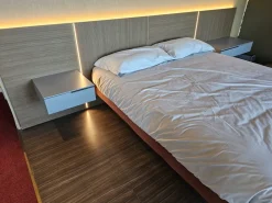 Adok Approfitta dello sconto 60% sul letto Carre' di- Letti