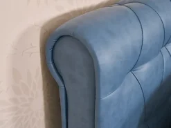 Approfitta dello sconto 40% sul letto Unique di^Samoa