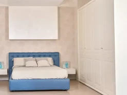 Approfitta dello sconto 40% sul letto Unique di^Samoa