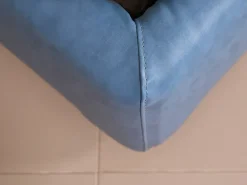 Approfitta dello sconto 40% sul letto Unique di^Samoa