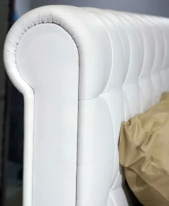 Approfitta dello sconto 40% sul letto Unique di^Samoa