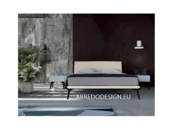 Approfitta dello sconto 35% sul letto Dolcevita * di^Fratelli Mirandola New