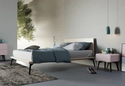 Approfitta dello sconto 35% sul letto Dolcevita  * di^Fratelli Mirandola New