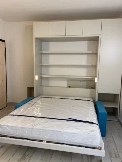 Clei Approfitta dello sconto 30% sul letto Penelope 2 / p. 62,3 di- Letti