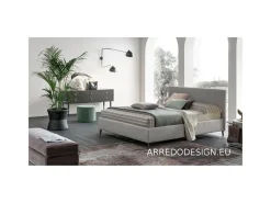 Approfitta dello sconto 30% sul letto Sander di^V&nice New