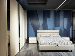 Samoa Approfitta dello sconto 35% sul letto Chop di- Letti