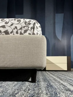 Samoa Approfitta dello sconto 35% sul letto Chop di- Letti