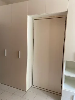 Approfitta dello sconto 30% sul letto Altea 90 di^Clei Hot