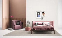 Online Approfitta dello sconto 30% sul letto Park di Letti