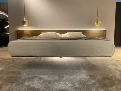 Approfitta dello sconto 45% sul letto Fluttua wildwood tabacco di^Lago Hot