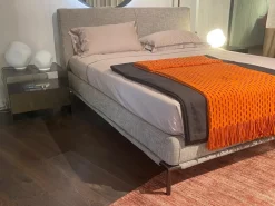 Approfitta dello sconto 15% sul letto Letto matrimoniale icon  di^Flou Best