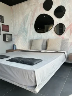 Approfitta dello sconto 40% sul letto Filo di Letti