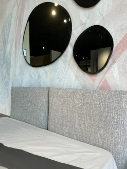 Approfitta dello sconto 40% sul letto Filo di Letti