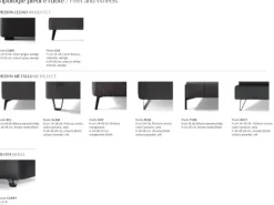 Sale Approfitta dello sconto 35% sul letto Arty lift * di Letti