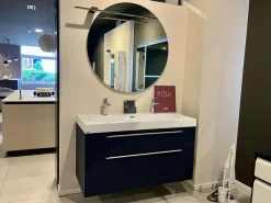 Scavolini Aquo : mobile bagno sospeso A PREZZI OUTLET- Mobili Bagno Sospeso
