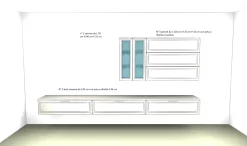 Hot Arcadia as 109 di : soggiorno in stile classico, sconto forte! Soggiorni Completi