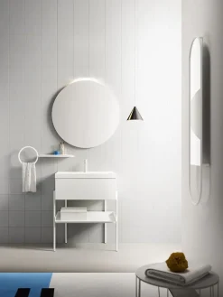 Ardeco id 02 : mobile da bagno A PREZZI OUTLET- Mobili Bagno Sospeso