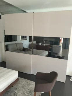 Outlet Armadio a Due ante Primafila tv: scopri il prezzo riservato Armadi