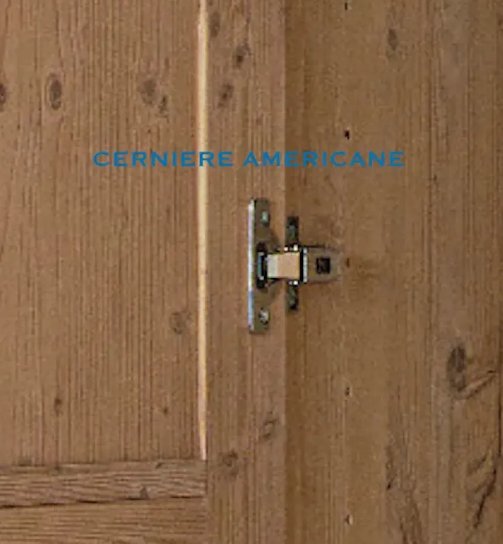 Hot Armadio Abete essence a cinque ante in Offerta Outlet Armadi