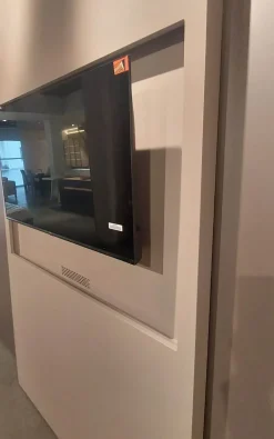 Pianca Armadio Amalfi di A PREZZO SCONTATO 40%- Armadi