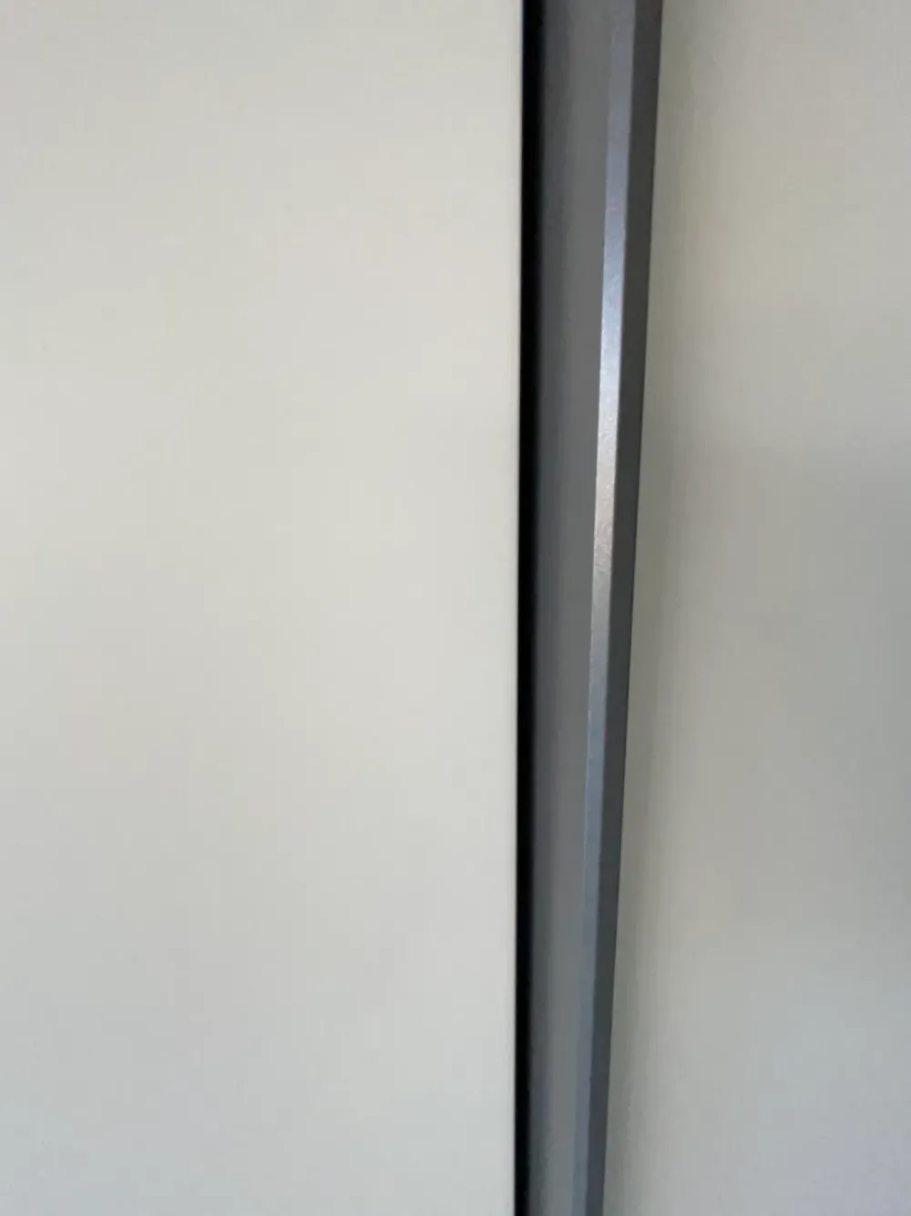 Outlet Armadio Amalfi realizzato in laccato opaco di scontato -22% Armadi