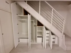 Artigianale ARMADIO Angles SCONTATO- Armadi