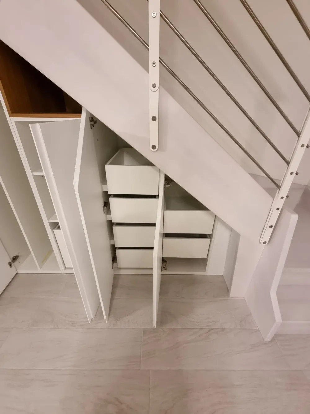 Artigianale ARMADIO Angles SCONTATO- Armadi