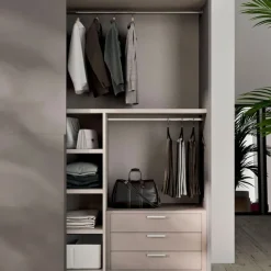 Armadio Anta filo 1200 con ante scorrevoli SCONTATO a PREZZI OUTLET^Orme