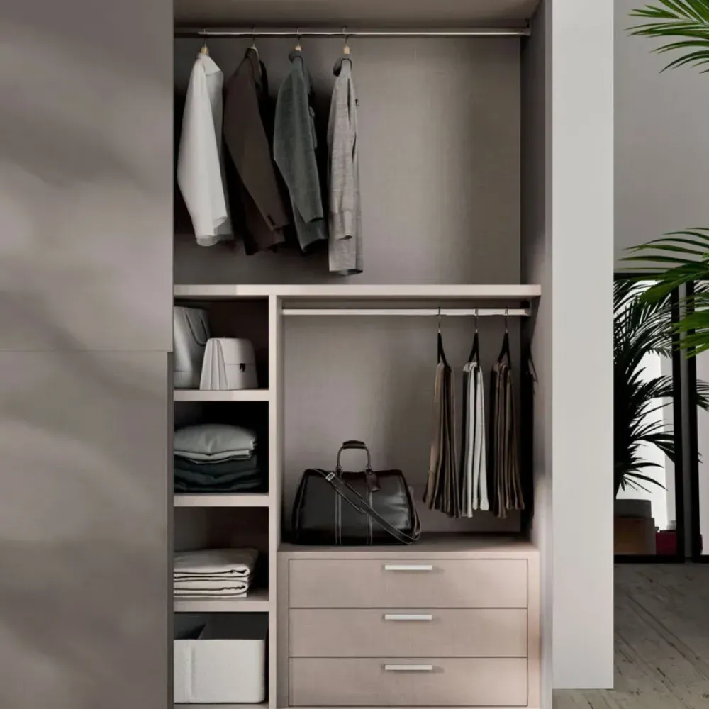 Armadio Anta filo 1200 con ante scorrevoli SCONTATO a PREZZI OUTLET^Orme