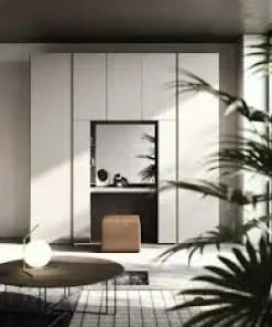 Orme ARMADIO Anta gola in OFFERTA OUTLET- Armadi