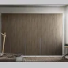 Outlet Armadio ante battenti in laminato materico Urban Mobilstella scontato 33% Armadi