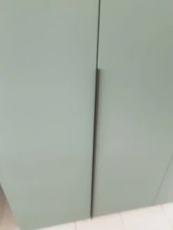 Best Armadio ante battenti in laccato opaco Liscia di Armadi