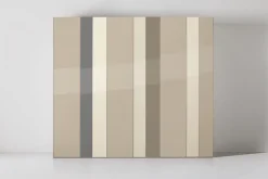 Armadio ante battenti in vetro Armadio now battente di^Lago Online