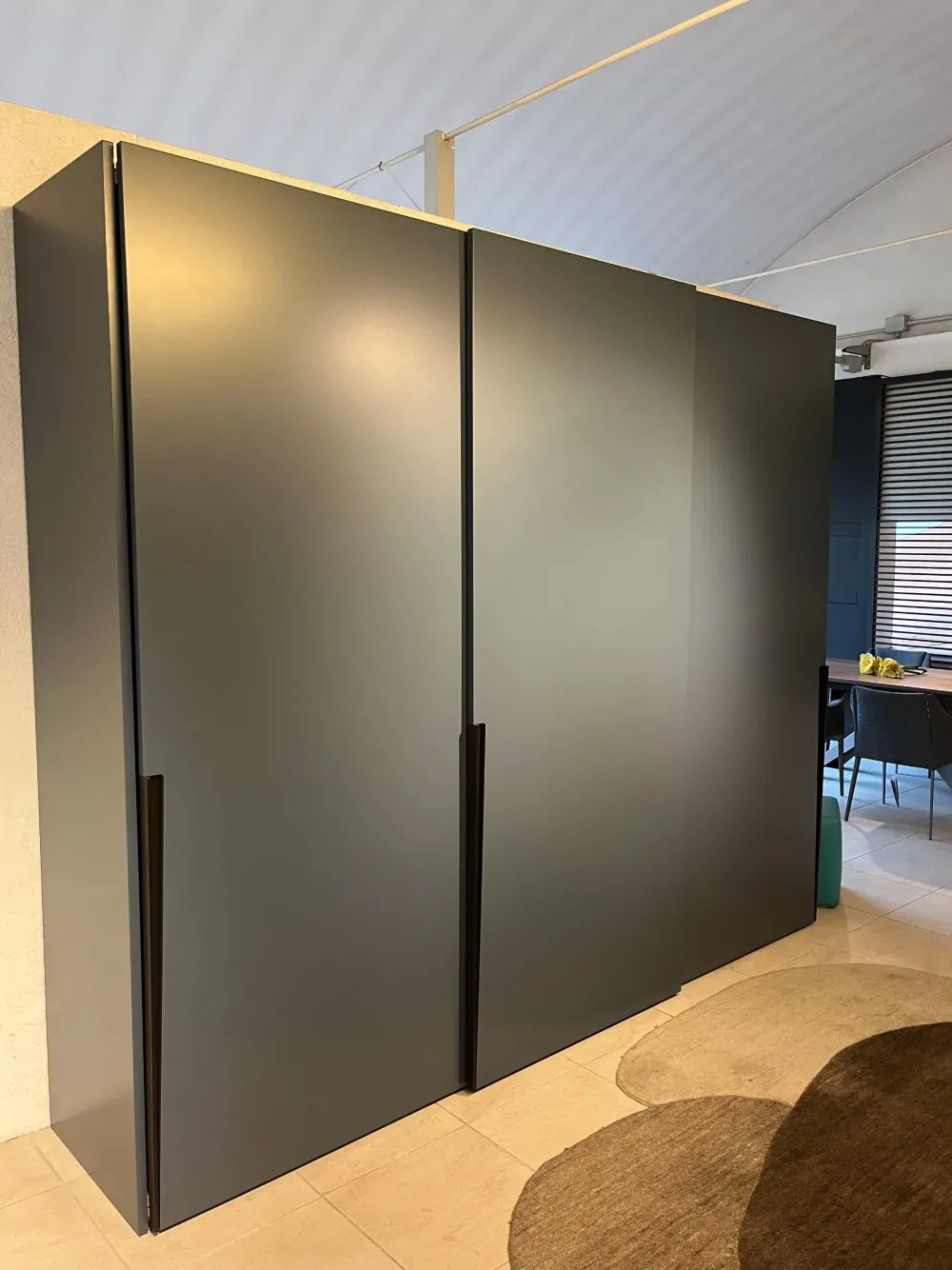 Best Armadio ante scorrevoli in laccato opaco Give di Armadi