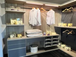 Pianca Armadio Anteprima a senza ante a prezzo scontato- Armadi