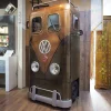 Armadio Aramdio mobile bar wolkswagen  di A PREZZO SCONTATO 37%^Outlet Etnico Outlet