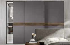 Clearance Armadio Aris scorrevole di A PREZZO SCONTATO 30% Armadi