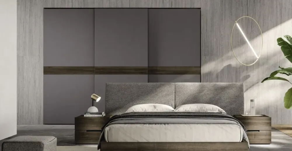 Clearance Armadio Aris scorrevole di A PREZZO SCONTATO 30% Armadi