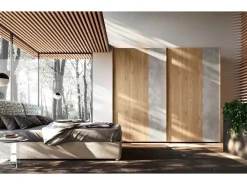 Artigianale ARMADIO Arm3 in OFFERTA OUTLET- Armadi