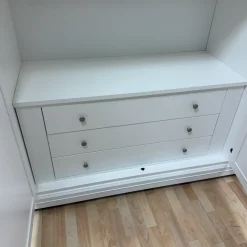 Armadio Armadio 4 ante corfù di A PREZZO SCONTATO 71%^Artigianale New