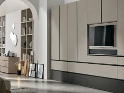 ARMADIO Armadio 602 in OFFERTA OUTLET^Tomasella Clearance