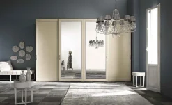 Ballancin ARMADIO Armadio a 4 ante scorrevoli mod.parigi SCONTATO- Armadi