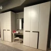 Outlet Armadio Armadio alibi con ante battenti SCONTATO a PREZZI OUTLET Armadi