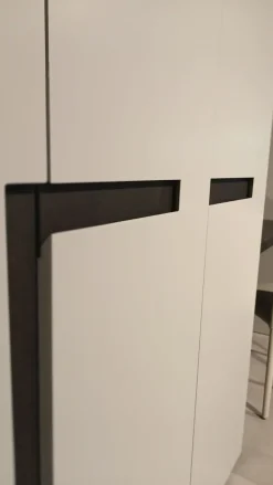 Outlet Armadio Armadio alibi con ante battenti SCONTATO a PREZZI OUTLET Armadi