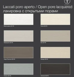 Armadio Armadio anta battente denver con ante battenti SCONTATO 30%^Tomasella Discount