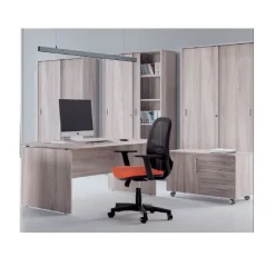 Clearance Armadio Armadio ante scorrevoli a due ante in Offerta Outlet Armadi