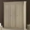 Artigianale ARMADIO Armadio art 3159 a di in OFFERTA OUTLET- Armadi